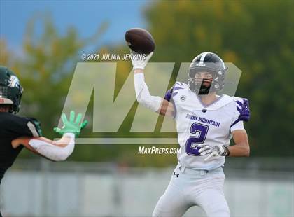 Thumbnail 3 in Rocky Mountain @ Eagle photogallery.