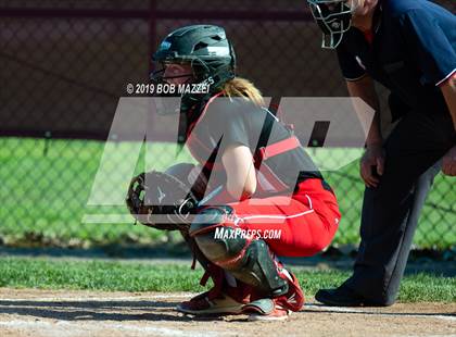 Thumbnail 2 in Girard @ South Range (OHSAA D3 Round 2 Playoff) photogallery.