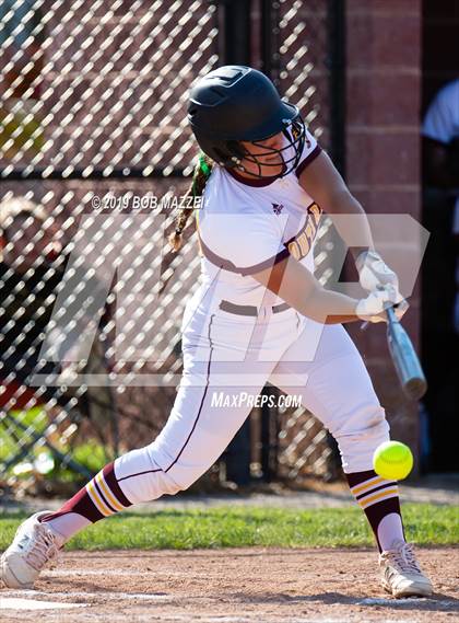 Thumbnail 3 in Girard @ South Range (OHSAA D3 Round 2 Playoff) photogallery.