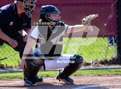 Thumbnail 1 in Girard @ South Range (OHSAA D3 Round 2 Playoff) photogallery.