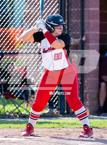 Thumbnail 2 in Girard @ South Range (OHSAA D3 Round 2 Playoff) photogallery.