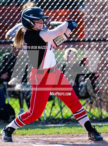 Thumbnail 1 in Girard @ South Range (OHSAA D3 Round 2 Playoff) photogallery.