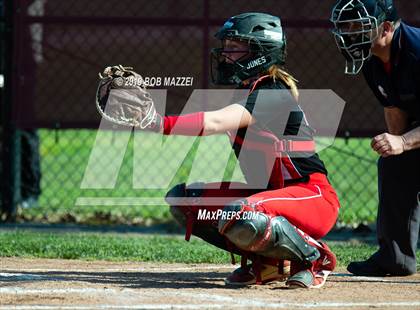 Thumbnail 2 in Girard @ South Range (OHSAA D3 Round 2 Playoff) photogallery.