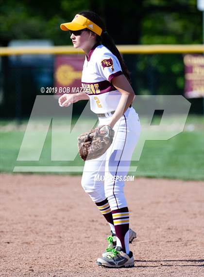 Thumbnail 1 in Girard @ South Range (OHSAA D3 Round 2 Playoff) photogallery.