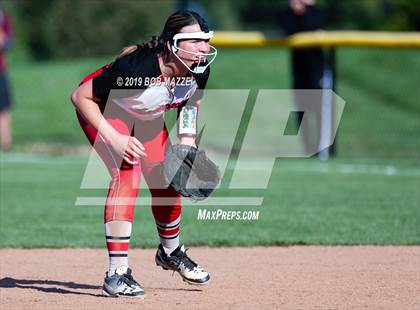 Thumbnail 2 in Girard @ South Range (OHSAA D3 Round 2 Playoff) photogallery.