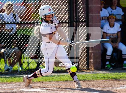 Thumbnail 2 in Girard @ South Range (OHSAA D3 Round 2 Playoff) photogallery.