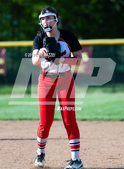 Thumbnail 1 in Girard @ South Range (OHSAA D3 Round 2 Playoff) photogallery.