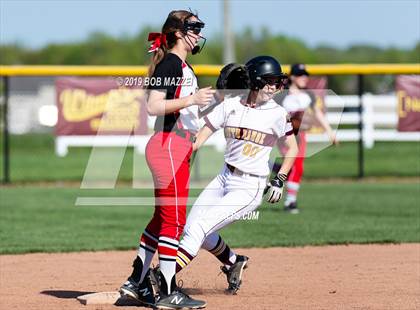 Thumbnail 1 in Girard @ South Range (OHSAA D3 Round 2 Playoff) photogallery.