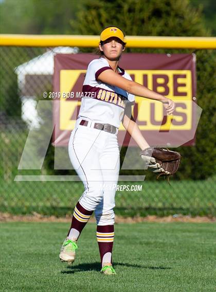 Thumbnail 1 in Girard @ South Range (OHSAA D3 Round 2 Playoff) photogallery.