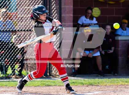Thumbnail 1 in Girard @ South Range (OHSAA D3 Round 2 Playoff) photogallery.