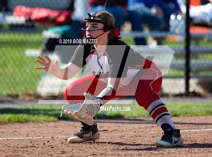 Thumbnail 1 in Girard @ South Range (OHSAA D3 Round 2 Playoff) photogallery.