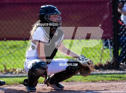 Thumbnail 2 in Girard @ South Range (OHSAA D3 Round 2 Playoff) photogallery.