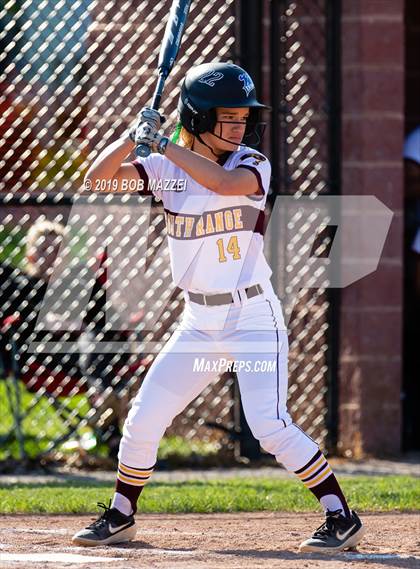 Thumbnail 2 in Girard @ South Range (OHSAA D3 Round 2 Playoff) photogallery.