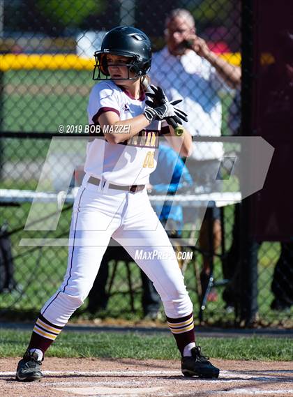 Thumbnail 3 in Girard @ South Range (OHSAA D3 Round 2 Playoff) photogallery.