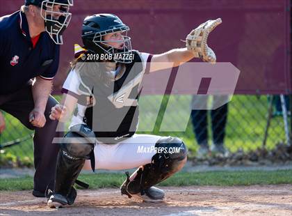 Thumbnail 2 in Girard @ South Range (OHSAA D3 Round 2 Playoff) photogallery.