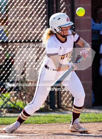 Thumbnail 2 in Girard @ South Range (OHSAA D3 Round 2 Playoff) photogallery.