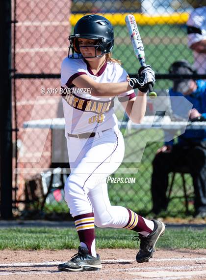 Thumbnail 1 in Girard @ South Range (OHSAA D3 Round 2 Playoff) photogallery.