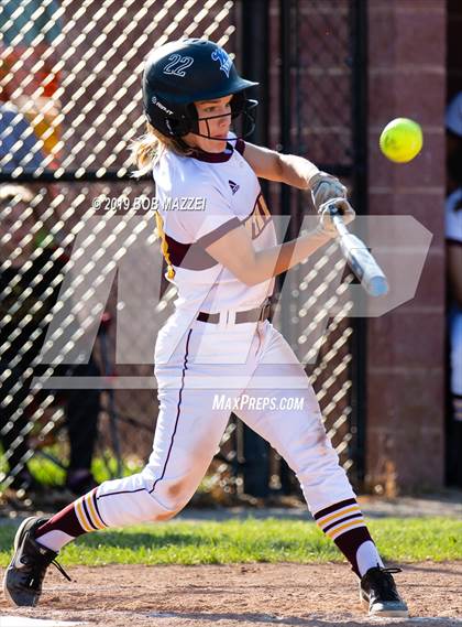 Thumbnail 3 in Girard @ South Range (OHSAA D3 Round 2 Playoff) photogallery.