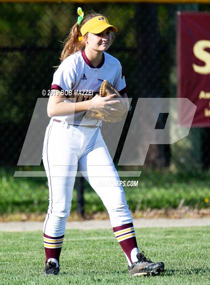 Thumbnail 1 in Girard @ South Range (OHSAA D3 Round 2 Playoff) photogallery.