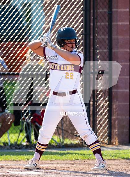 Thumbnail 1 in Girard @ South Range (OHSAA D3 Round 2 Playoff) photogallery.