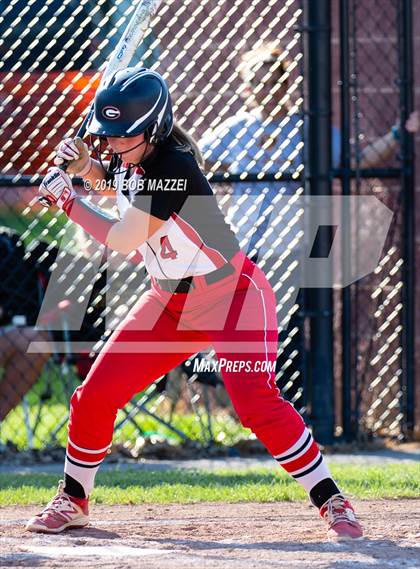 Thumbnail 3 in Girard @ South Range (OHSAA D3 Round 2 Playoff) photogallery.