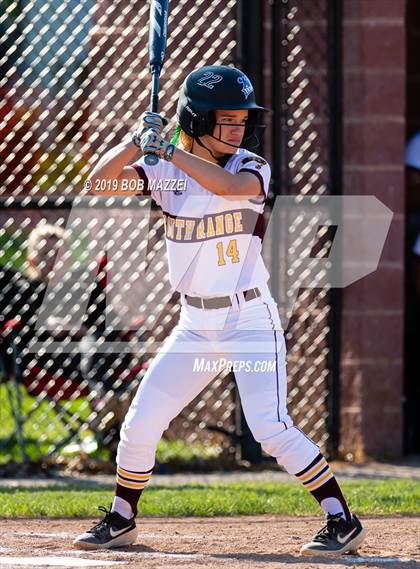 Thumbnail 1 in Girard @ South Range (OHSAA D3 Round 2 Playoff) photogallery.