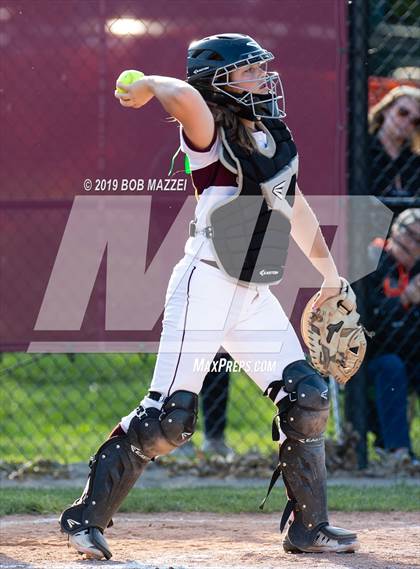 Thumbnail 1 in Girard @ South Range (OHSAA D3 Round 2 Playoff) photogallery.