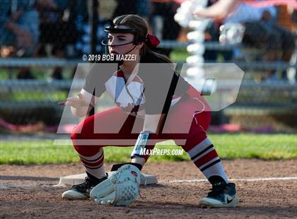 Thumbnail 1 in Girard @ South Range (OHSAA D3 Round 2 Playoff) photogallery.