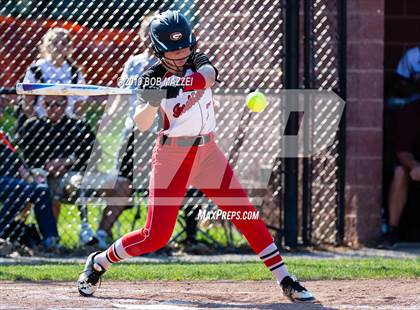 Thumbnail 3 in Girard @ South Range (OHSAA D3 Round 2 Playoff) photogallery.