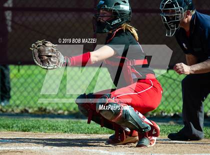 Thumbnail 3 in Girard @ South Range (OHSAA D3 Round 2 Playoff) photogallery.
