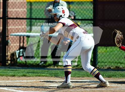 Thumbnail 1 in Girard @ South Range (OHSAA D3 Round 2 Playoff) photogallery.