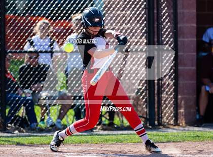 Thumbnail 1 in Girard @ South Range (OHSAA D3 Round 2 Playoff) photogallery.