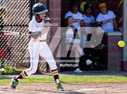 Thumbnail 2 in Girard @ South Range (OHSAA D3 Round 2 Playoff) photogallery.