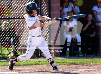 Thumbnail 3 in Girard @ South Range (OHSAA D3 Round 2 Playoff) photogallery.