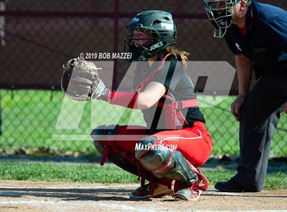 Thumbnail 1 in Girard @ South Range (OHSAA D3 Round 2 Playoff) photogallery.