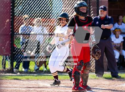 Thumbnail 3 in Girard @ South Range (OHSAA D3 Round 2 Playoff) photogallery.