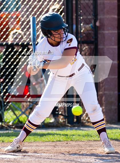 Thumbnail 2 in Girard @ South Range (OHSAA D3 Round 2 Playoff) photogallery.