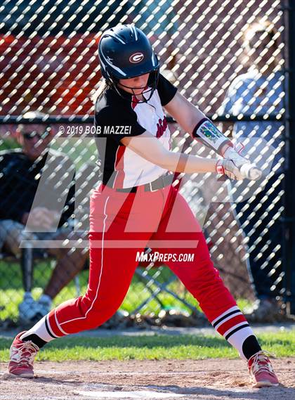 Thumbnail 1 in Girard @ South Range (OHSAA D3 Round 2 Playoff) photogallery.