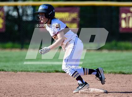 Thumbnail 2 in Girard @ South Range (OHSAA D3 Round 2 Playoff) photogallery.