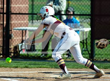 Thumbnail 2 in Girard @ South Range (OHSAA D3 Round 2 Playoff) photogallery.