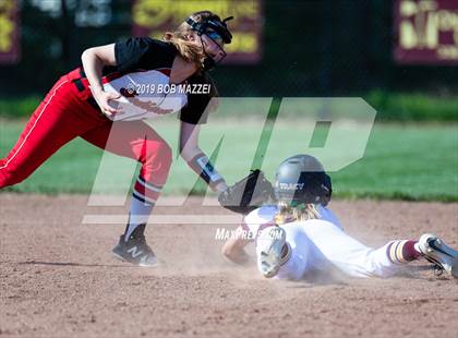 Thumbnail 1 in Girard @ South Range (OHSAA D3 Round 2 Playoff) photogallery.