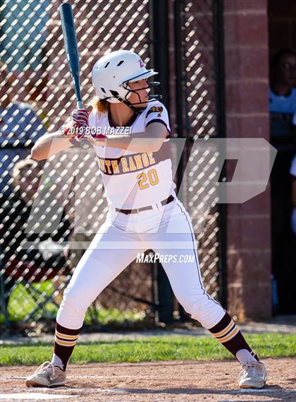 Thumbnail 1 in Girard @ South Range (OHSAA D3 Round 2 Playoff) photogallery.