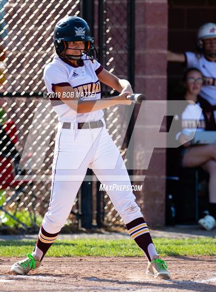 Thumbnail 3 in Girard @ South Range (OHSAA D3 Round 2 Playoff) photogallery.