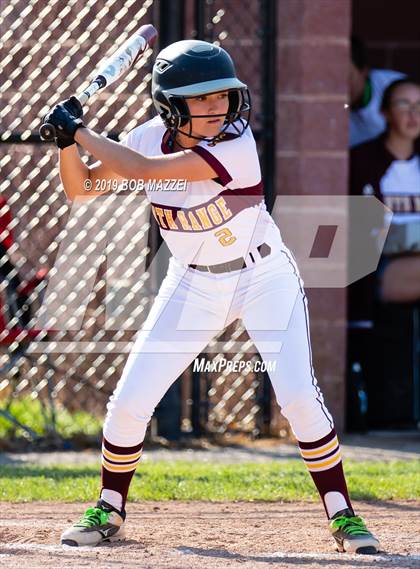Thumbnail 1 in Girard @ South Range (OHSAA D3 Round 2 Playoff) photogallery.