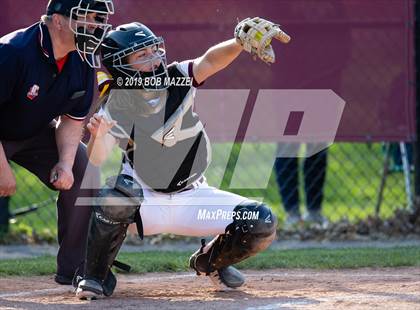 Thumbnail 3 in Girard @ South Range (OHSAA D3 Round 2 Playoff) photogallery.