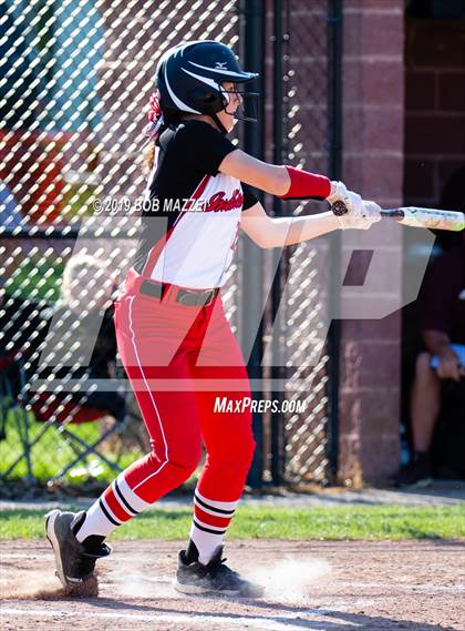 Thumbnail 1 in Girard @ South Range (OHSAA D3 Round 2 Playoff) photogallery.