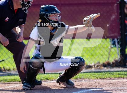 Thumbnail 3 in Girard @ South Range (OHSAA D3 Round 2 Playoff) photogallery.