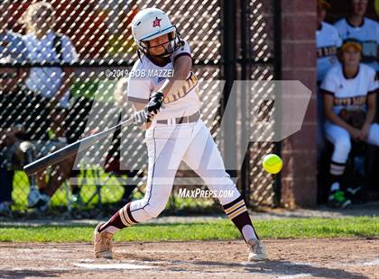 Thumbnail 1 in Girard @ South Range (OHSAA D3 Round 2 Playoff) photogallery.