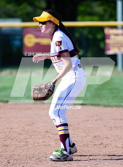 Thumbnail 3 in Girard @ South Range (OHSAA D3 Round 2 Playoff) photogallery.