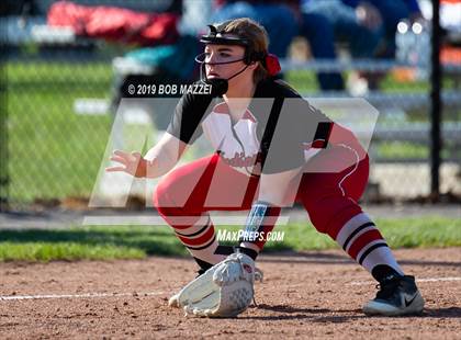 Thumbnail 2 in Girard @ South Range (OHSAA D3 Round 2 Playoff) photogallery.